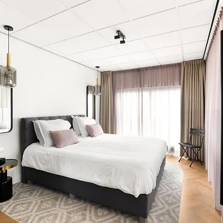 Suites Aan Zee-2